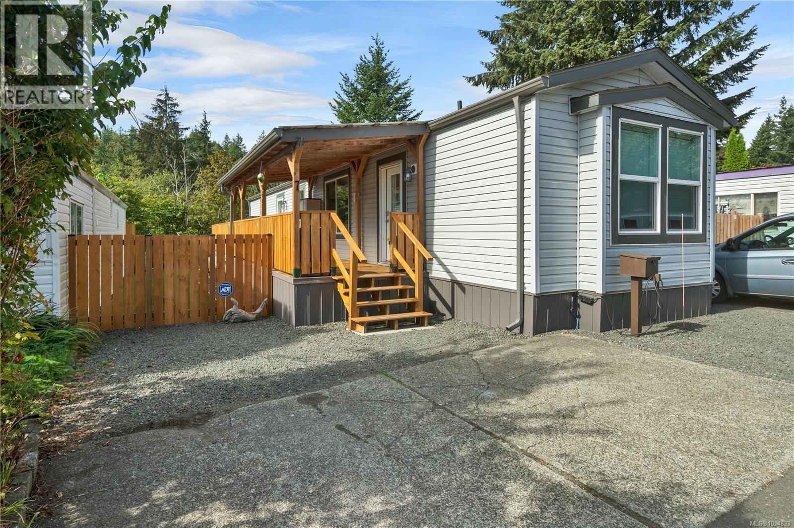 2520 Quinsam Rd Unit 7 Rd, Campbell River, BC V9W 4N4