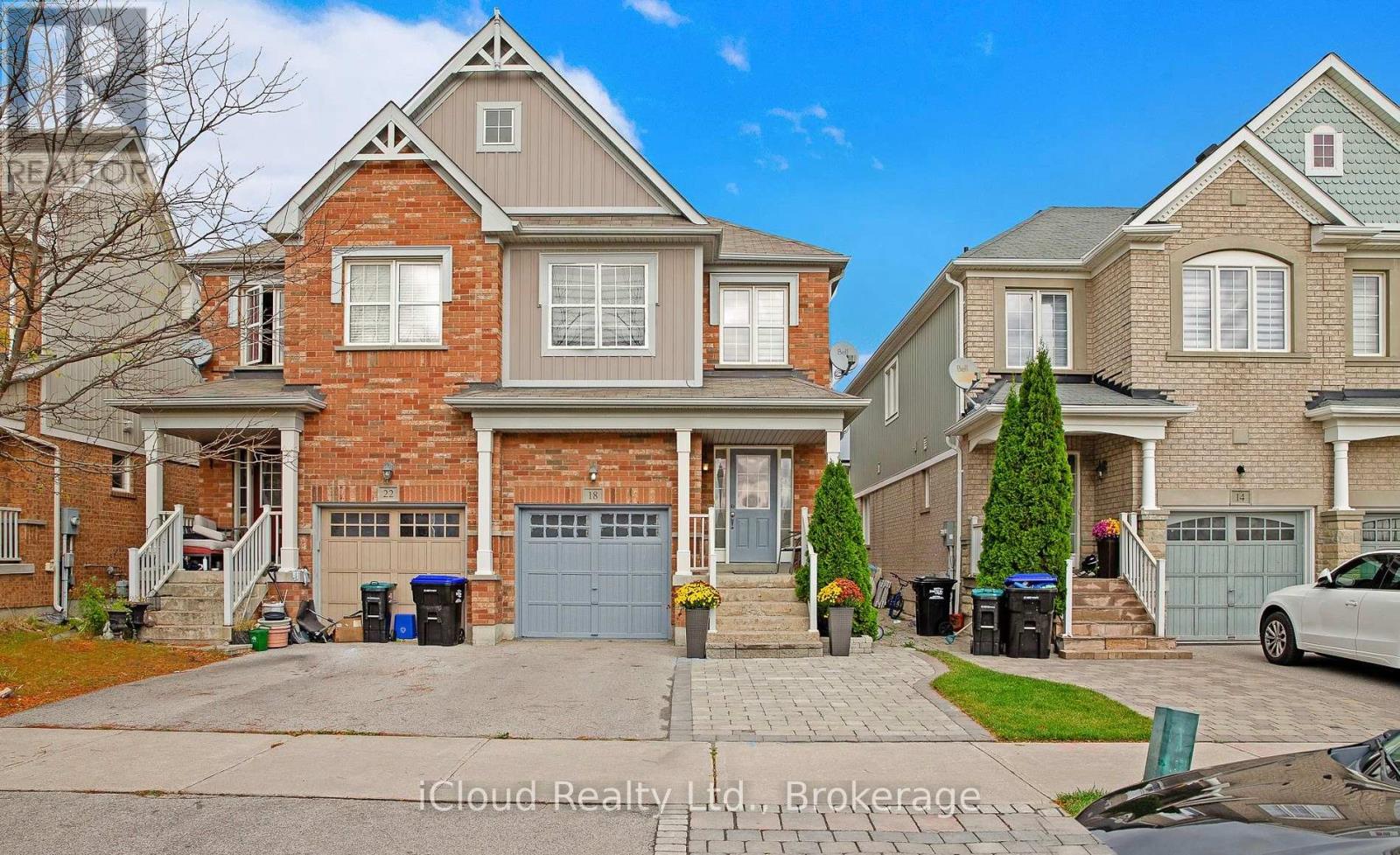 18 Meadowhawk Trl, Bradford West Gwillimbury, ON L3Z 0E6