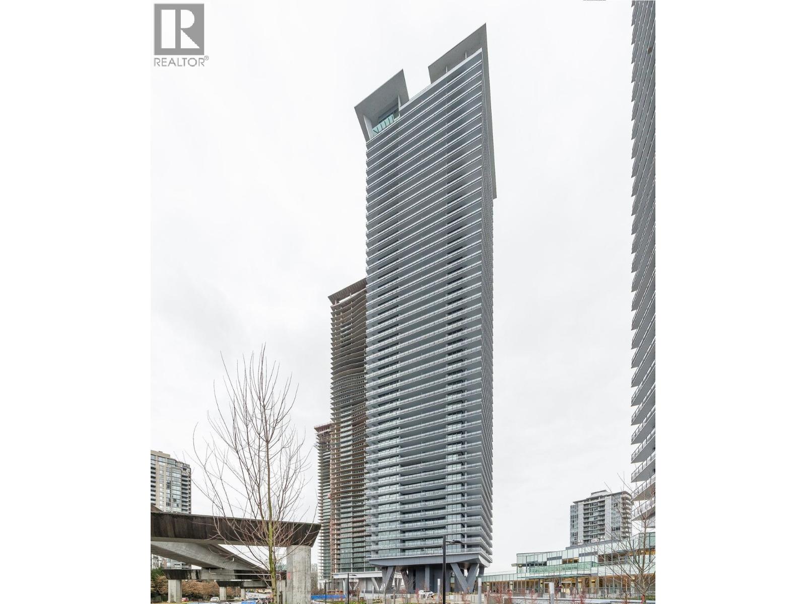 4730 Lougheed Highway Unit 1506, Burnaby, BC V5C 0M9