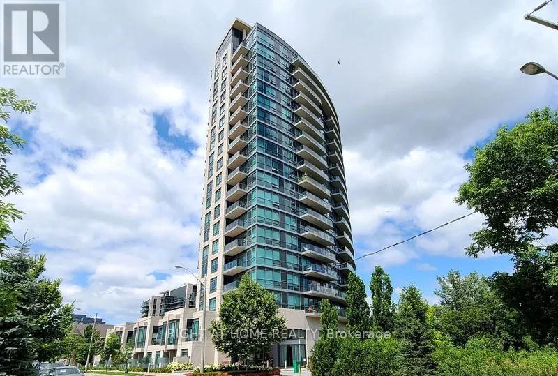 405 160 Vanderhoof Ave, Toronto, ON M4G 0B7