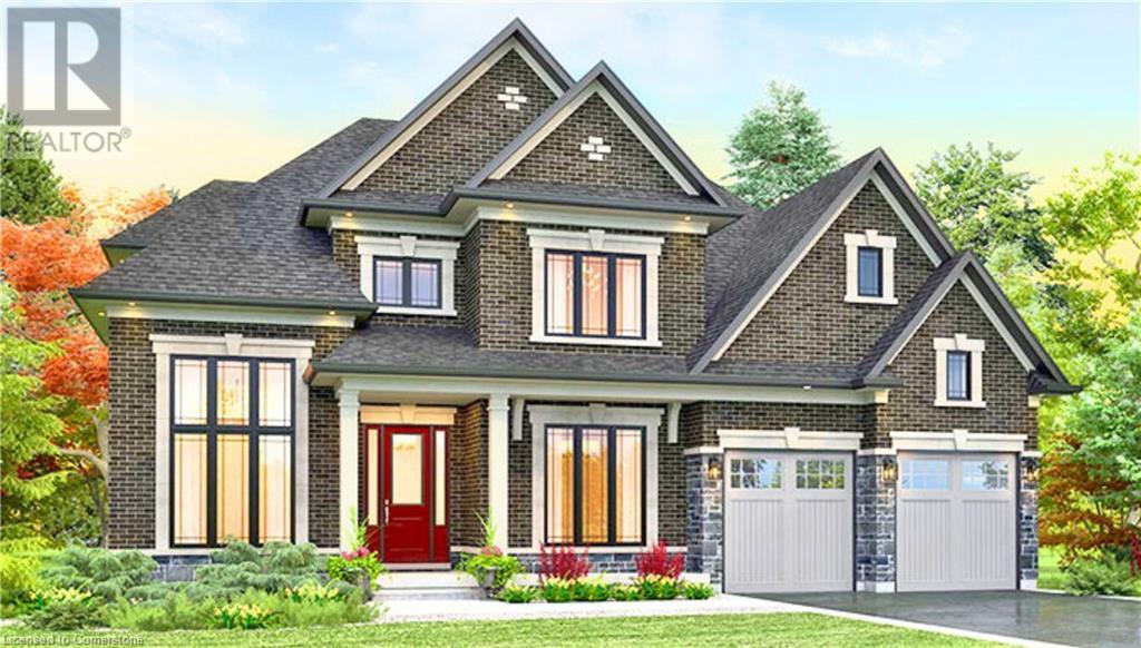 33 Workman Cres, Blandford-Blenheim, ON N0J 1S0