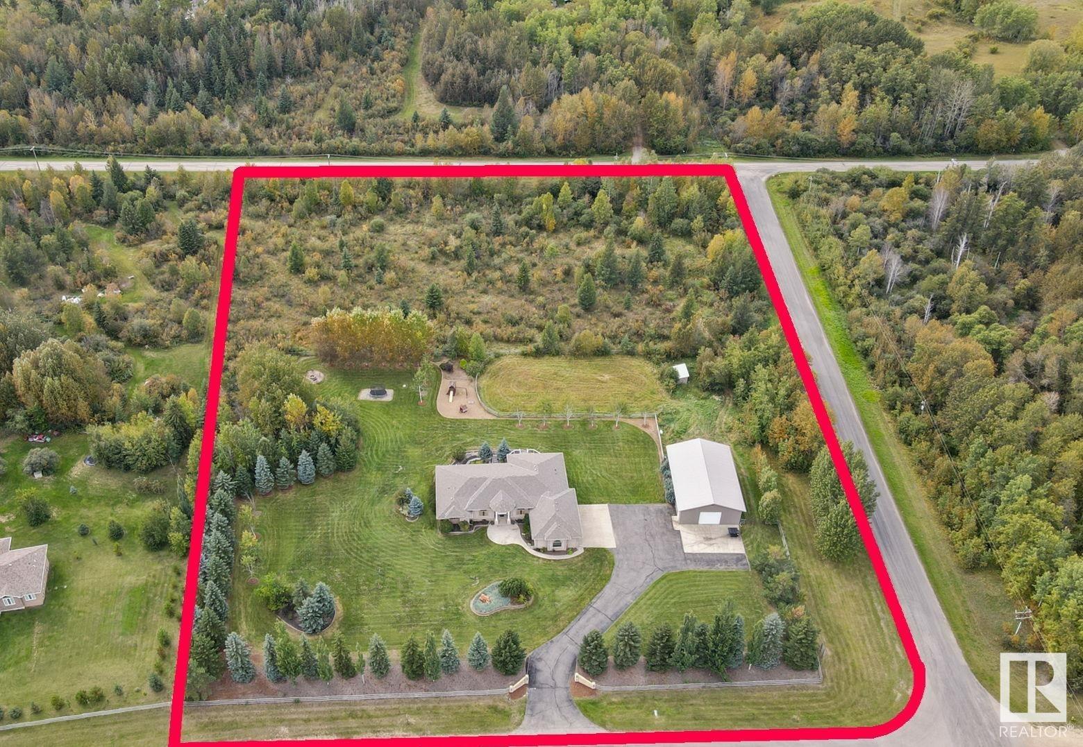 26029 Township Rd 512 #1, Spruce Grove, AB T7Y 1B2