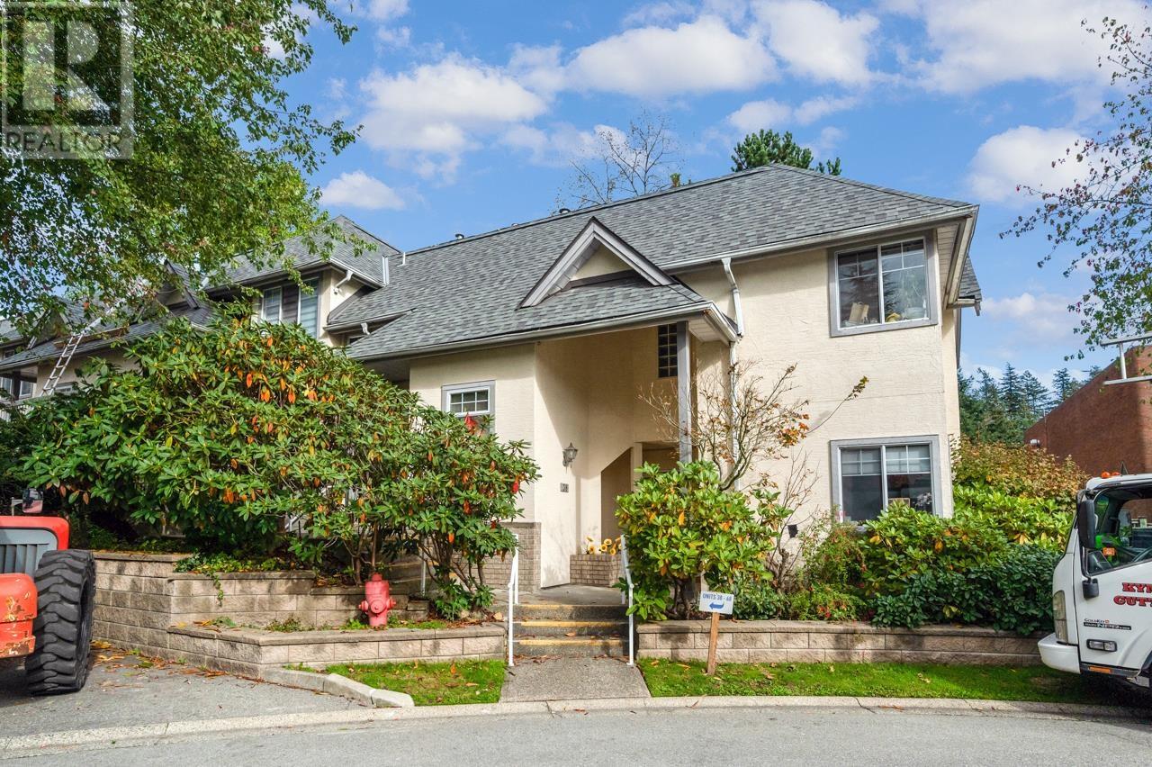 6511 Chambord Place Unit 40, Vancouver, BC V5S 4P2