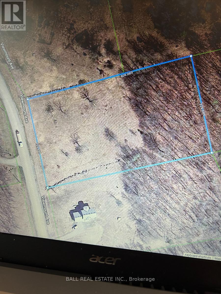 42 Viewmount Avenue, Trent Hills, ON K0L 1L0