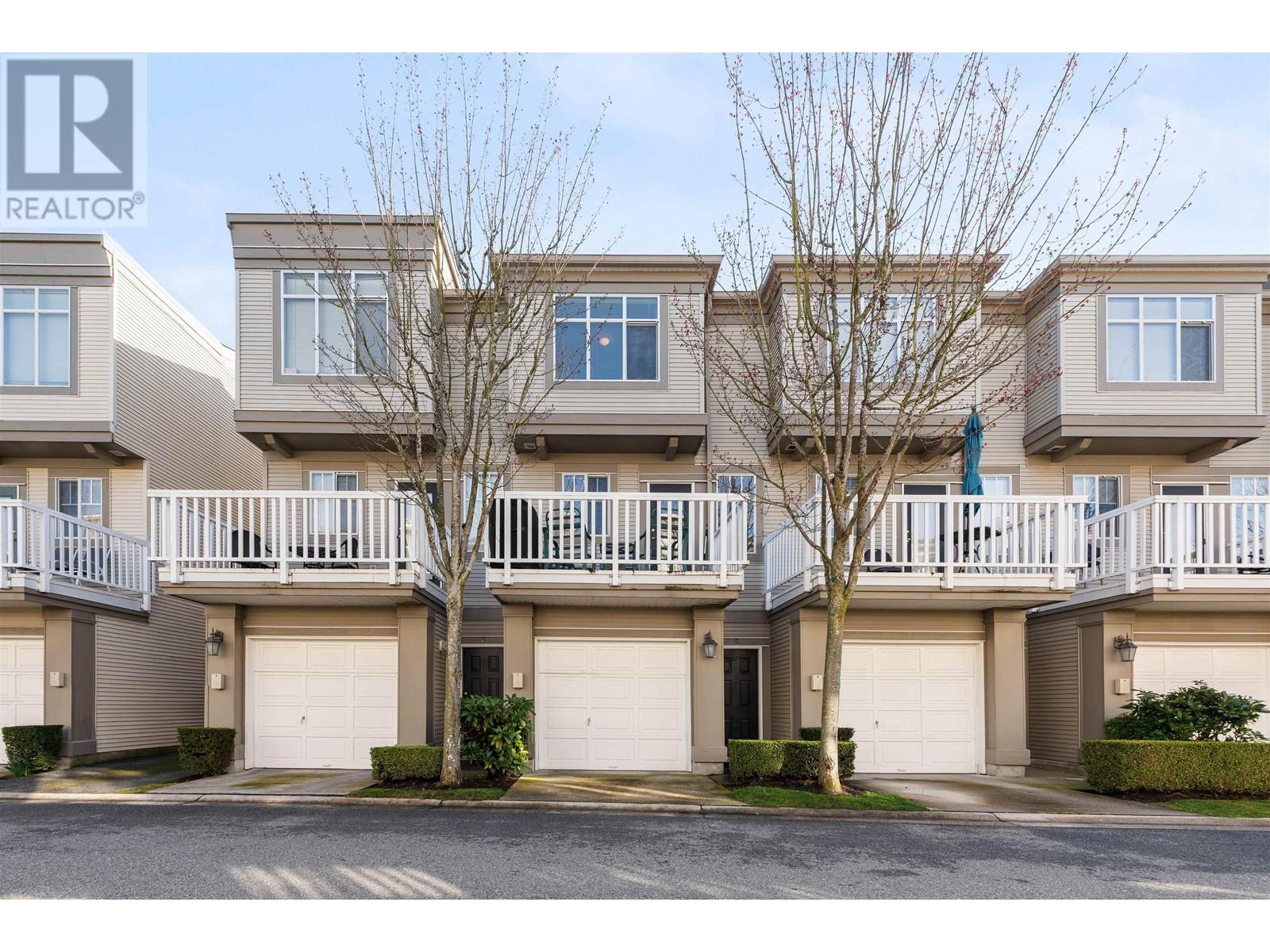 6179 No 1 Road Unit 5, Richmond, BC V7C 1T4
