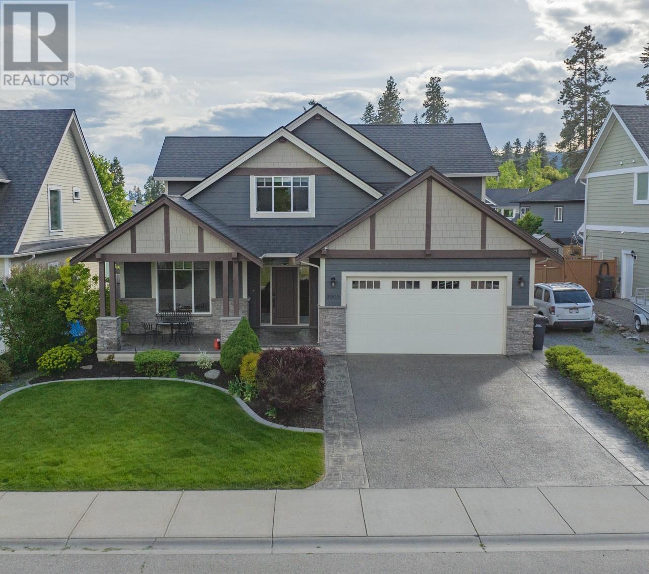 3905 Rankine Pl, Armstrong, BC v4y 0x9