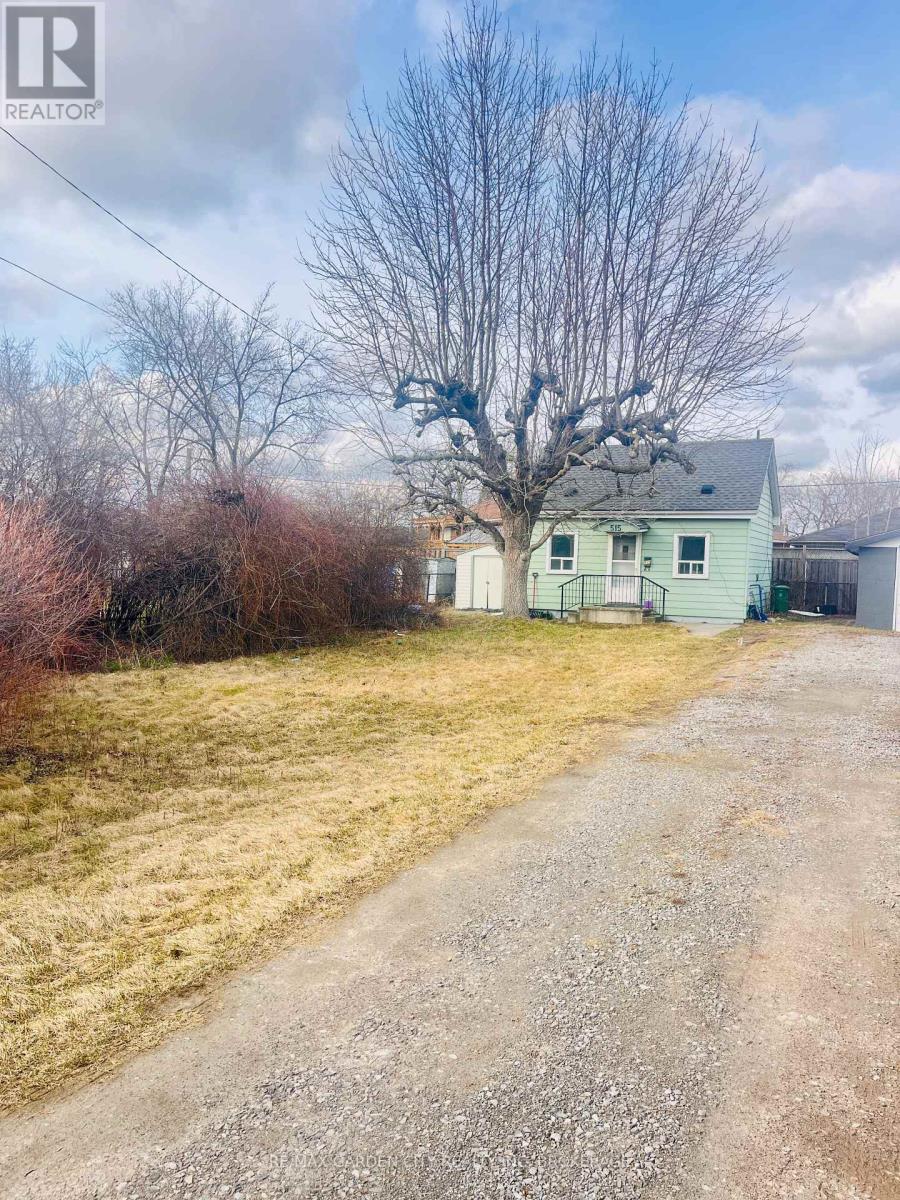 515 Rennie St, Hamilton, ON L8H 3P6