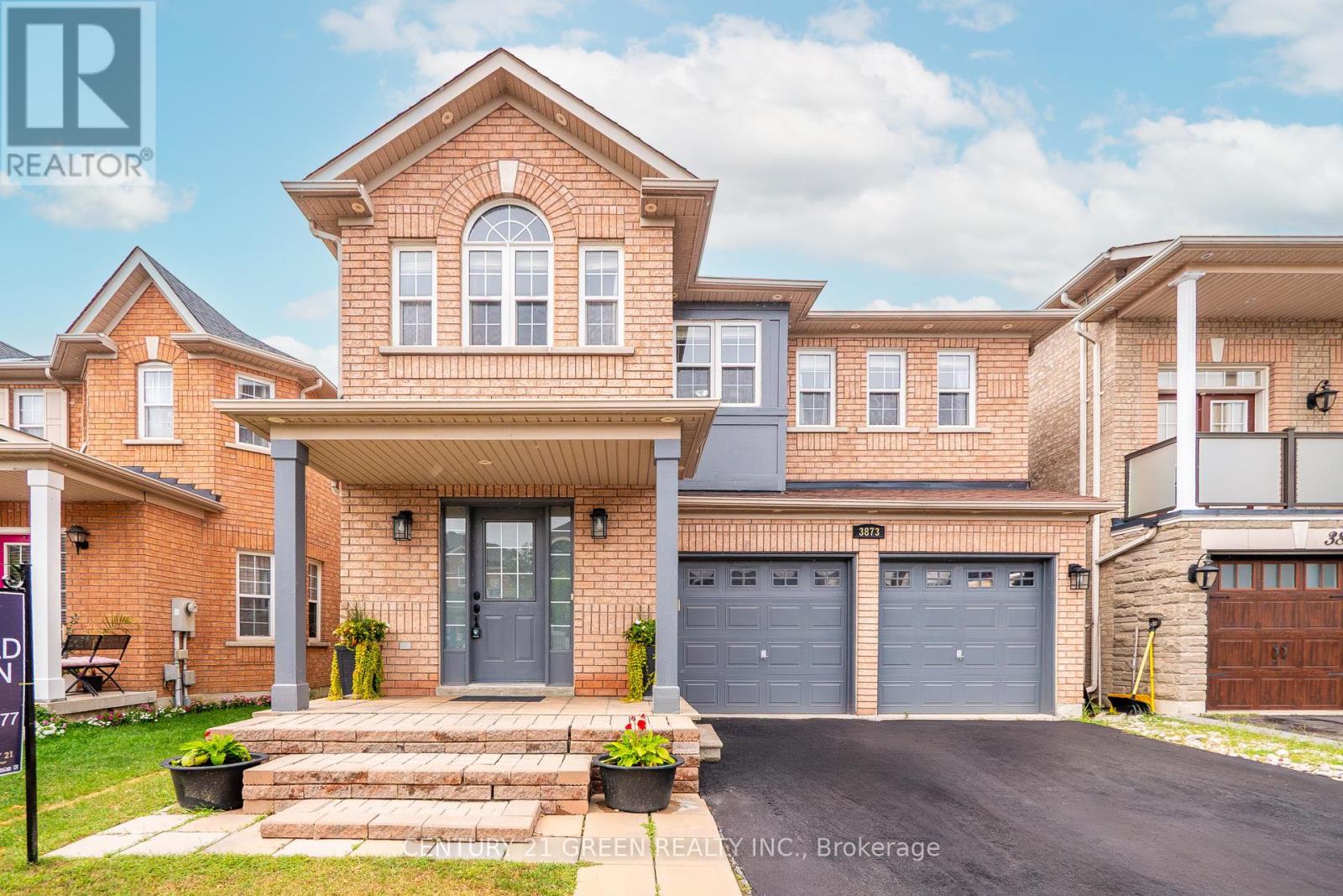 3873 Brinwood Gate, Mississauga, ON L5M 7H3