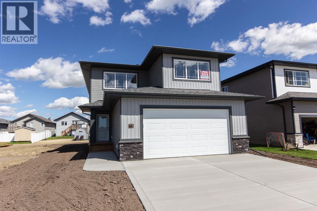 75 Bardwell Way, Sylvan Lake, AB T4S 0V4