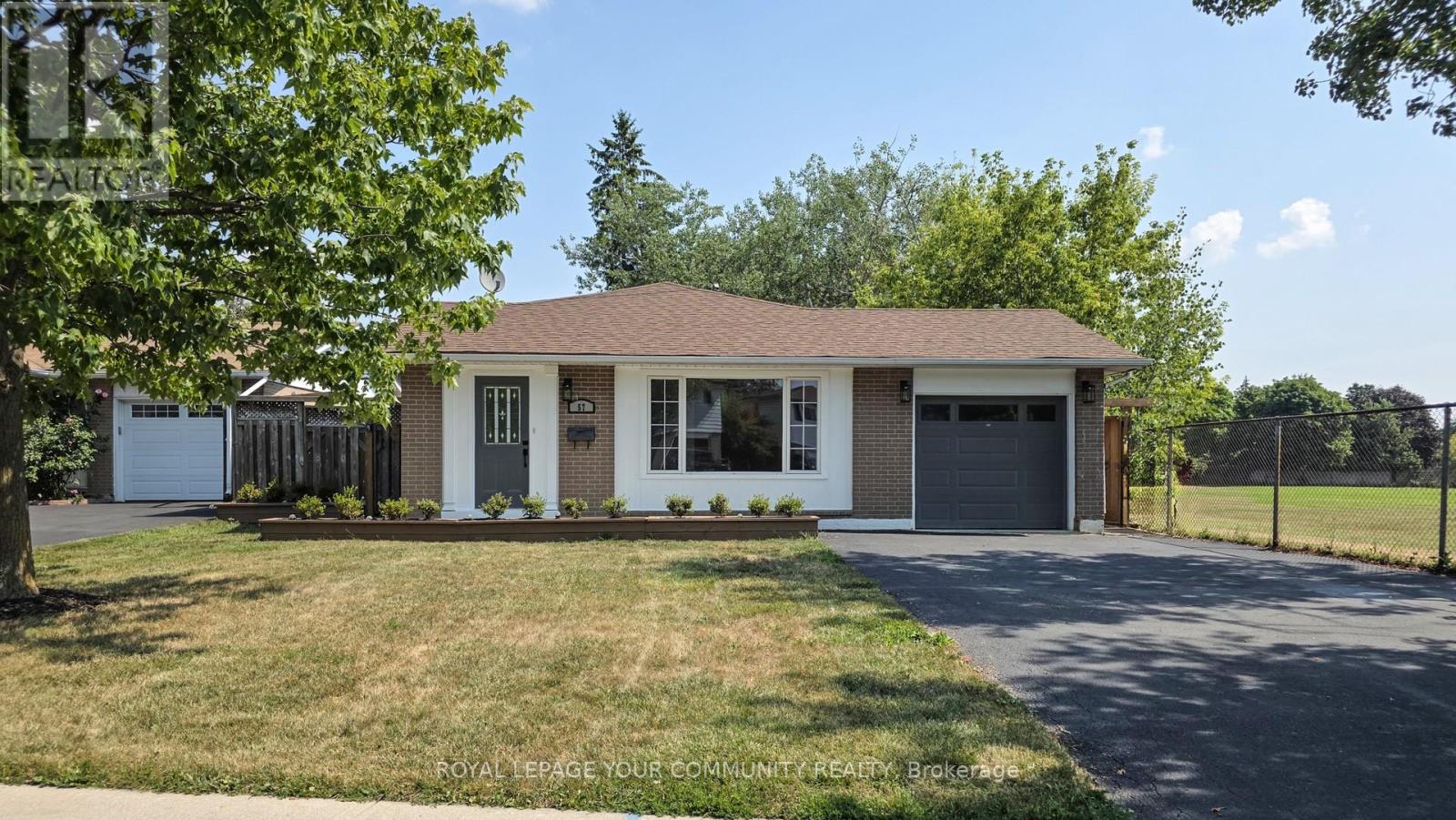 57 Bartley Bull Pkwy, Brampton, ON L6W 2J5