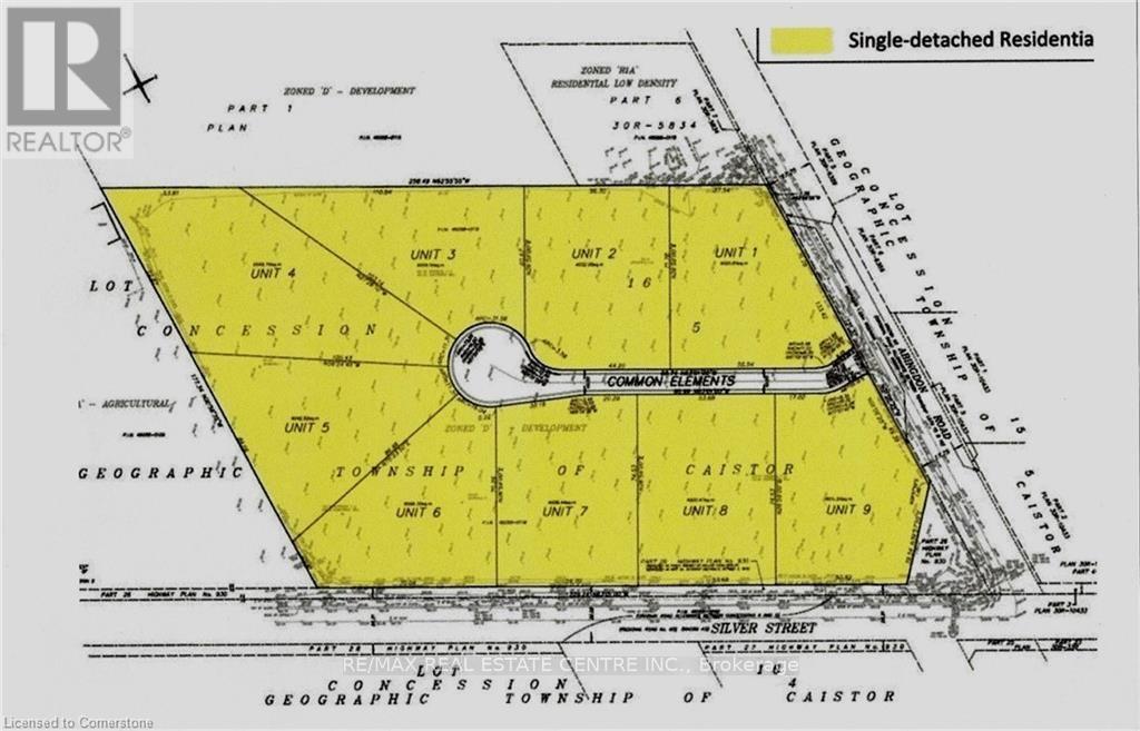Lot 9 - 16 Abingdon Road, West Lincoln West Lincoln, ON L0R 1E0