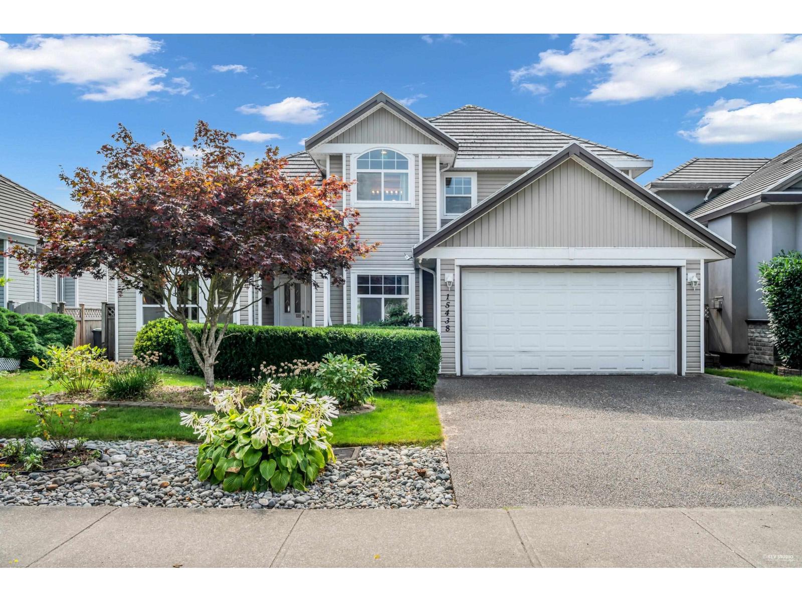 112 Avenue Unit 15438, Surrey, BC V3R 6H1