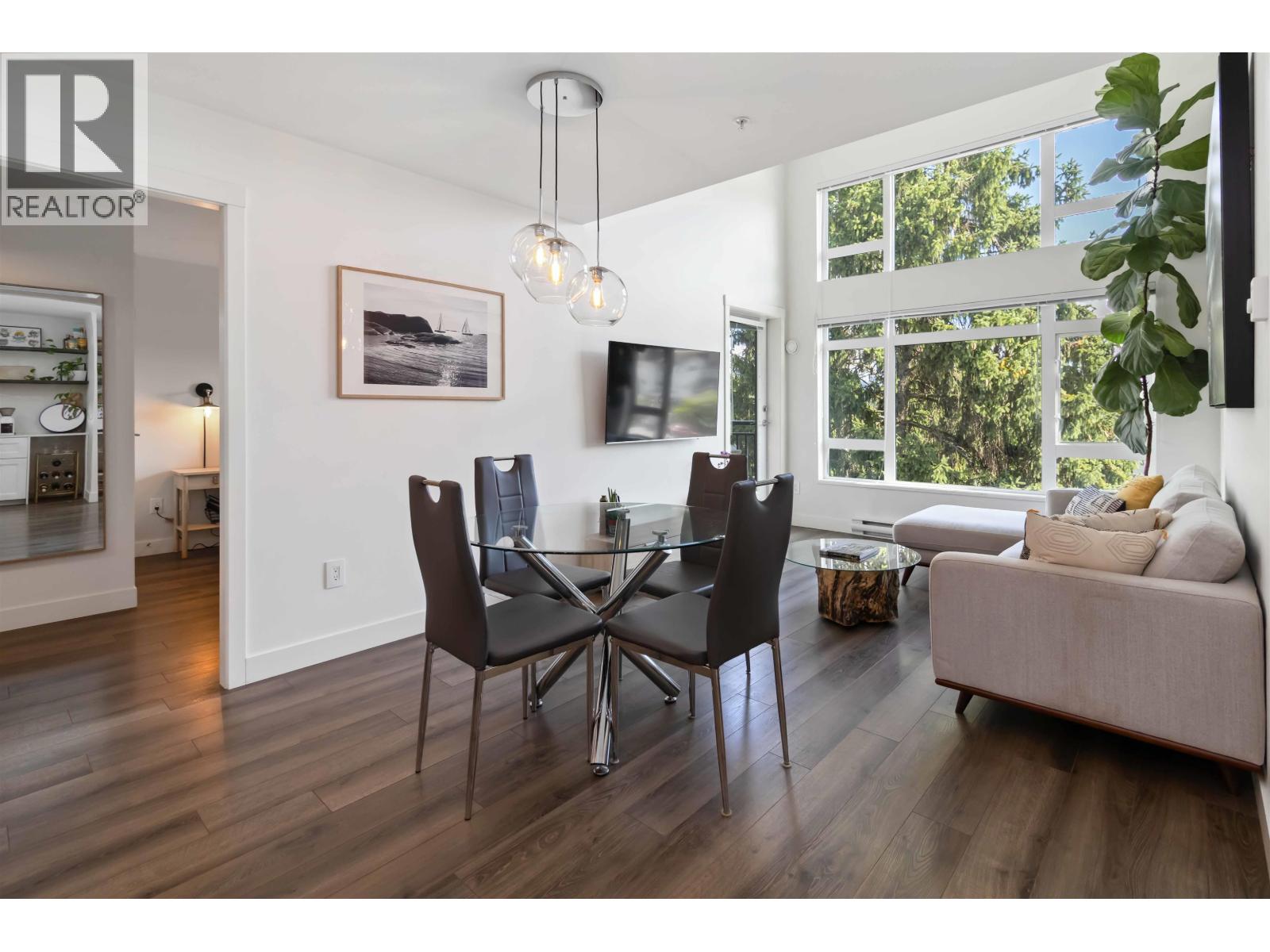 2525 Clarke Street Unit 515, Port Moody, BC V3H 0J3