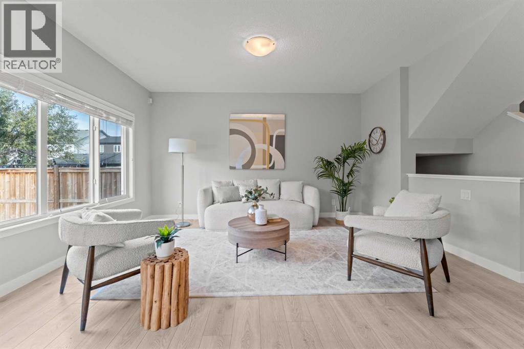23 Seton Rise SE, Calgary, AB T3M 2V3