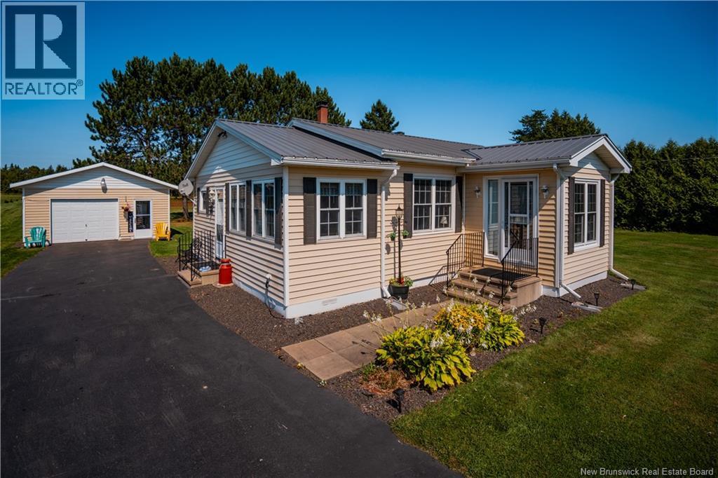 6317 Route 10, Upper Salmon Creek, NB E4A 1E2