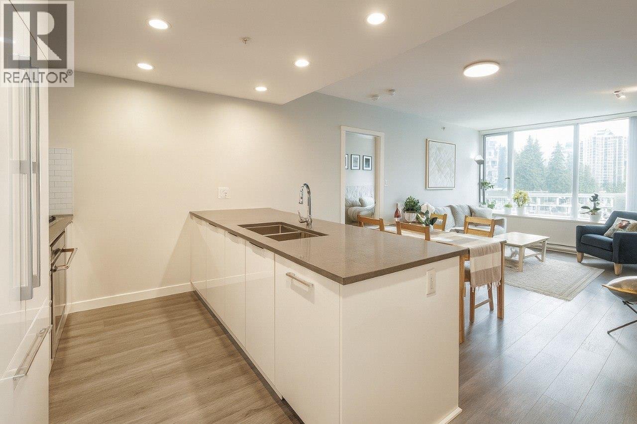 3100 Windsor Gate Unit 706, Coquitlam, BC V3B 0P3