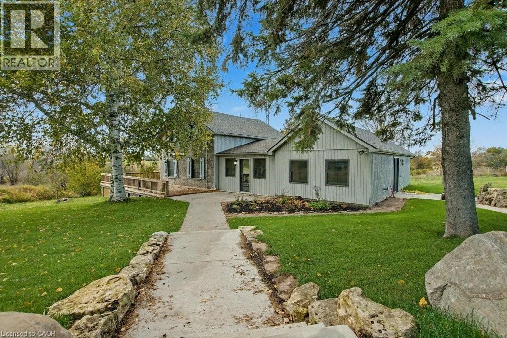 777 Lynden Rd, Hamilton, ON N0B 1L0