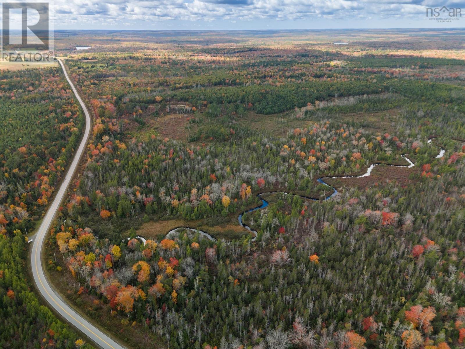 Lot Highway 203, East Kemptville, NS B5A 5P4