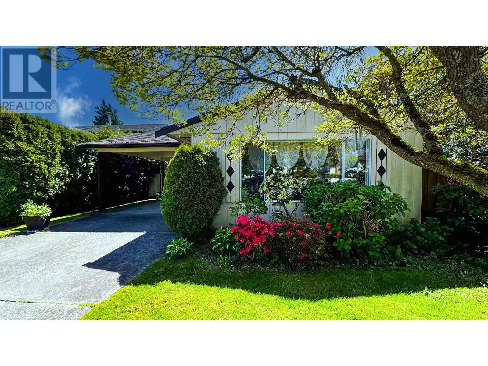 11311 Caravel Ct, Richmond, BC V7E 4L2