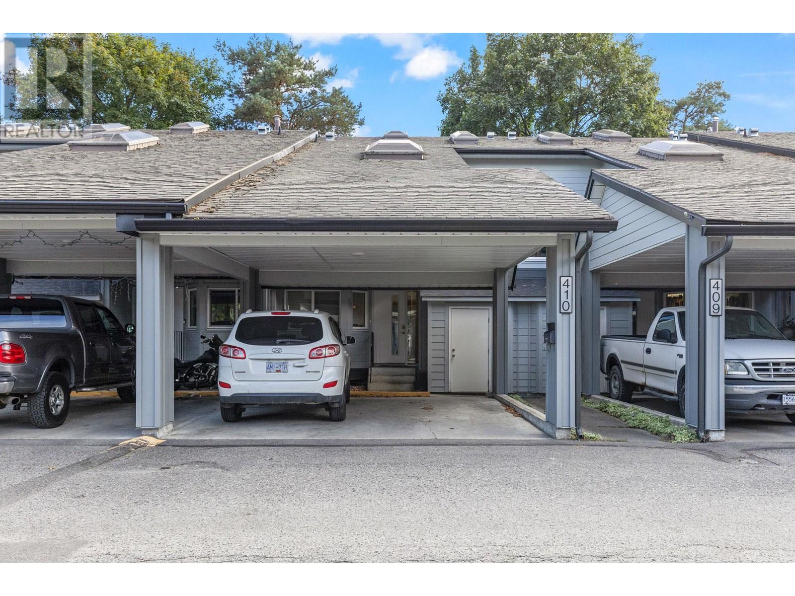 2125 Burtch Road Unit 410, Kelowna, BC V1Y 8N1
