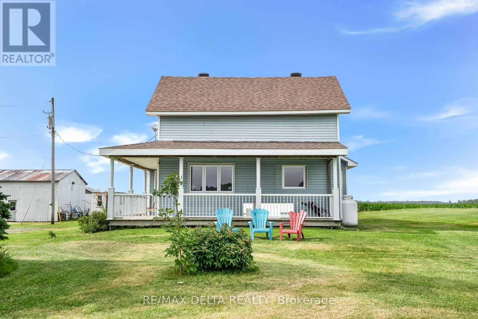 1554 Nixon Rd, Champlain, ON K0B 1R0