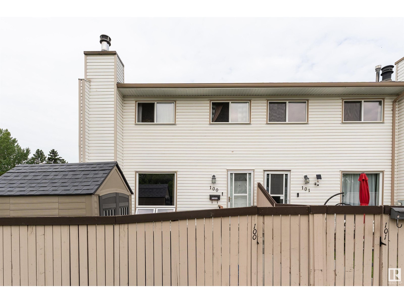 100 Marlborough Pl NW, Edmonton, AB T5T 1Y6