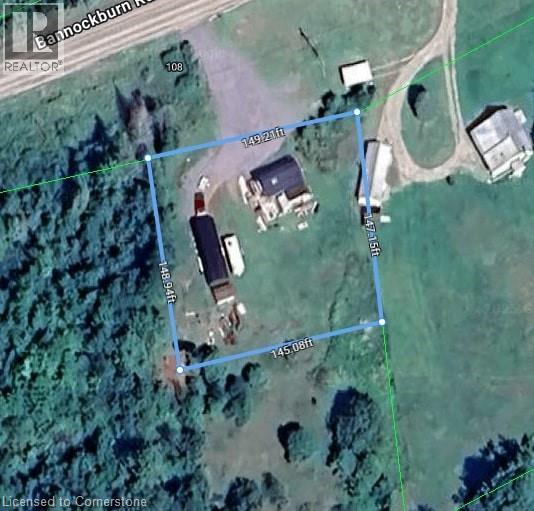 108 Bannockburn Rd, Madoc, ON K0K 2K0