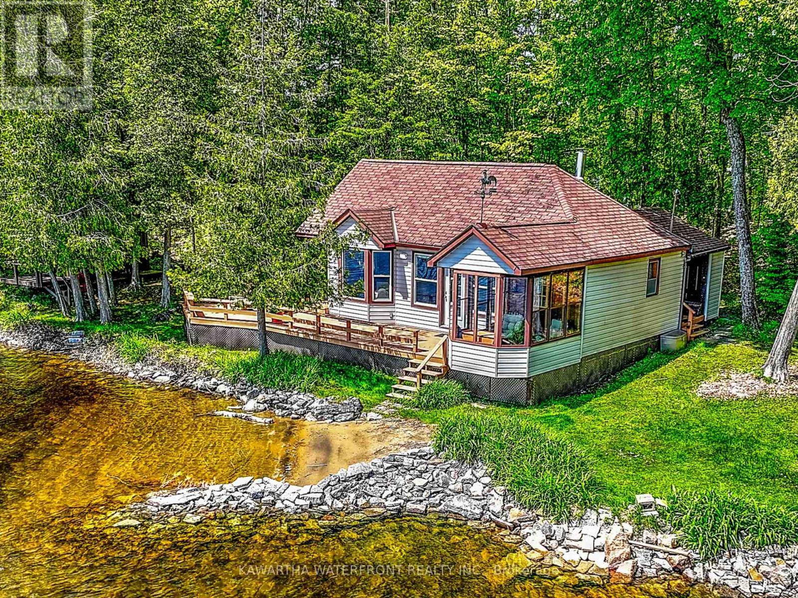 103 Shadow Lake 2 Rd, Kawartha Lakes Laxtondigbylongford, ON K0M 2L0