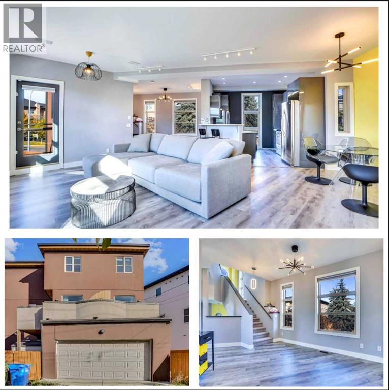 17 Avenue Nw Unit 4735, Calgary, AB T3B 0P4