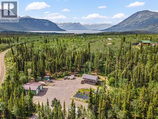 Lot 42 Watson River Subdivision, Whitehorse South, YT Y0B 1B0