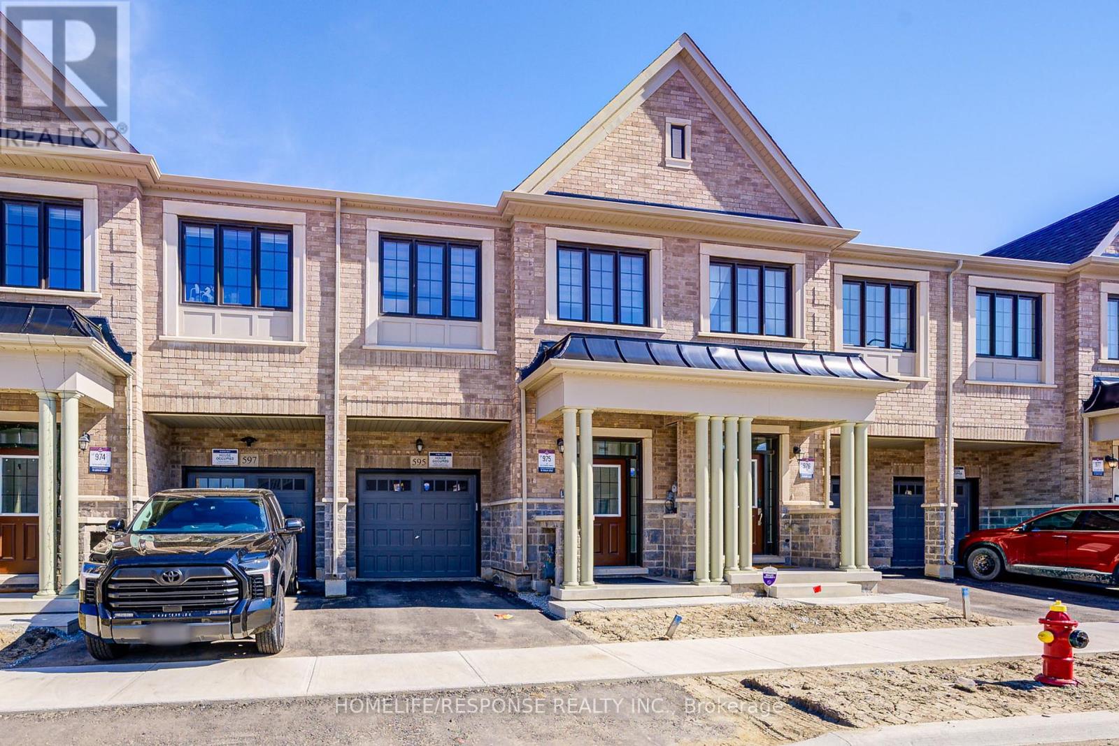 595 Celandine Ter, Milton Mi Rural Milton, ON L9E 1Z7