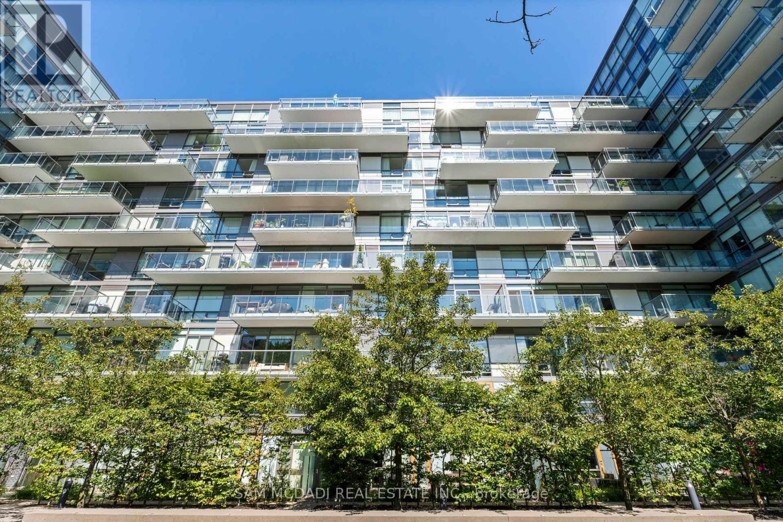 123 55 Stewart St, Toronto, ON M5V 2V8