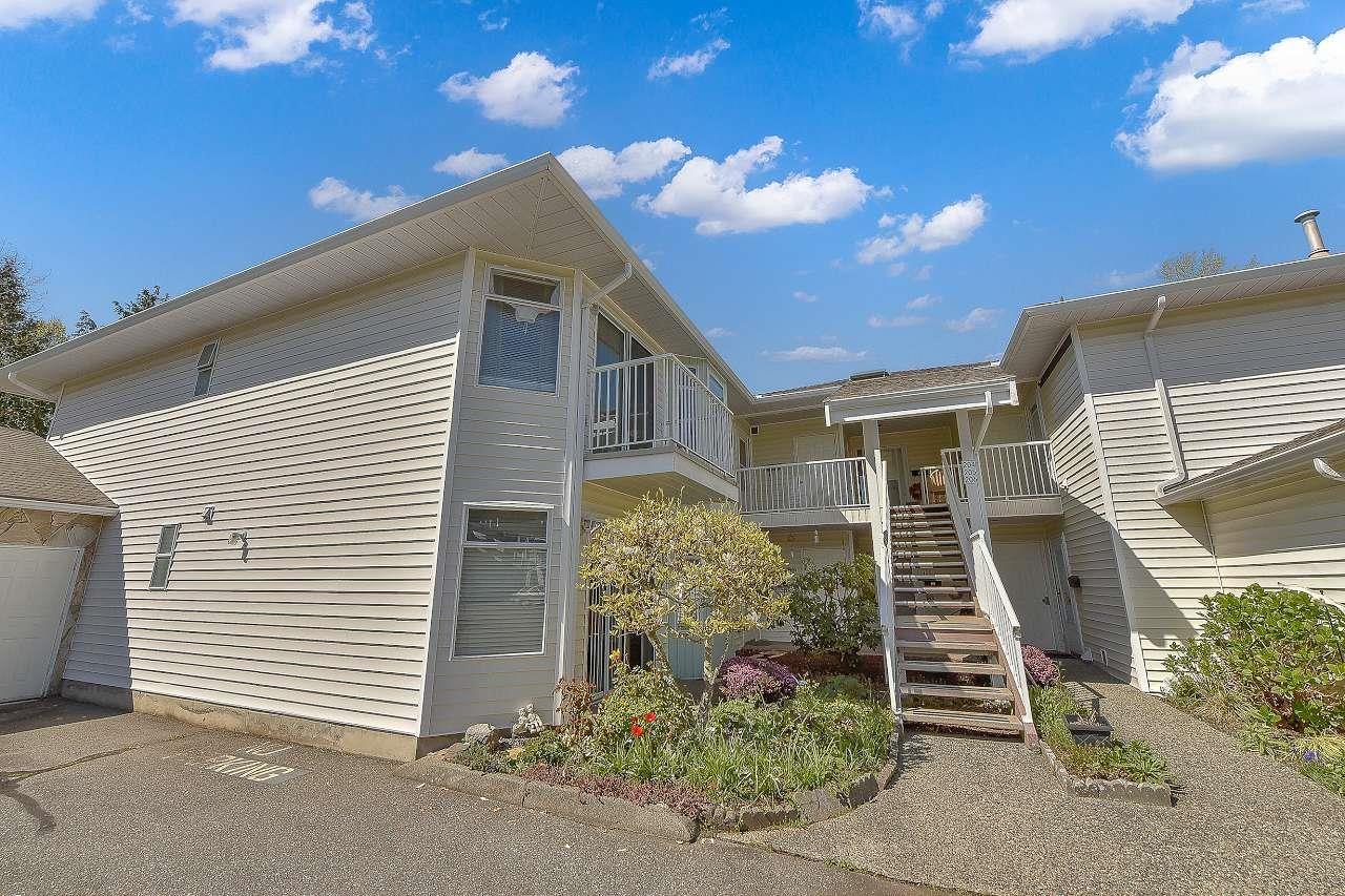 7156 121 Street Unit 204, Surrey, BC V3W 0J6