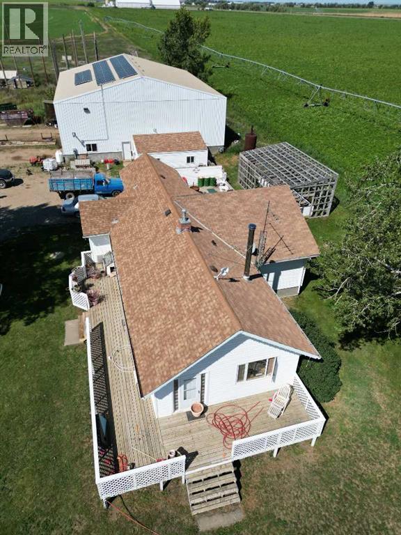 94038 Range Road 172, Rural Taber M.d. Of, AB T0K 0B0