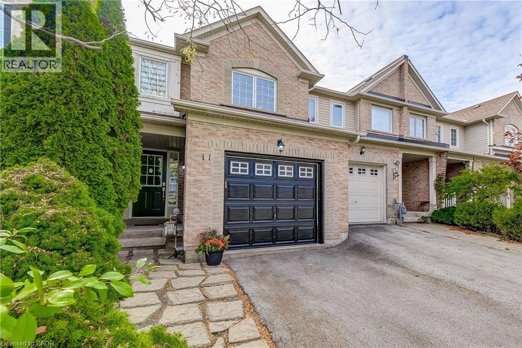 2511 Boros Road Unit 11, Burlington, ON L7M 5B2