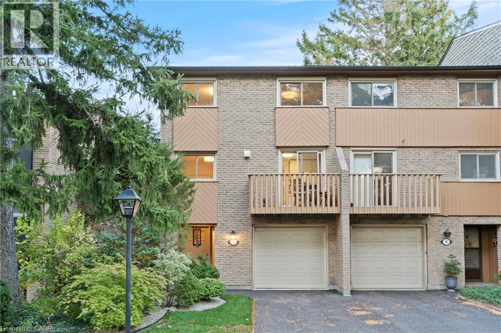 1967 Main Street W Unit 7, Hamilton, ON L8S 4P4