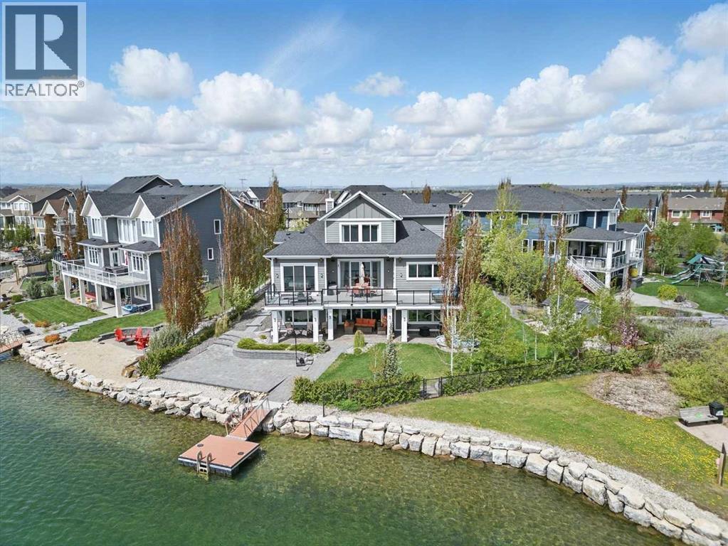 129 Auburn Sound Pt SE, Calgary, AB T3M 0R9