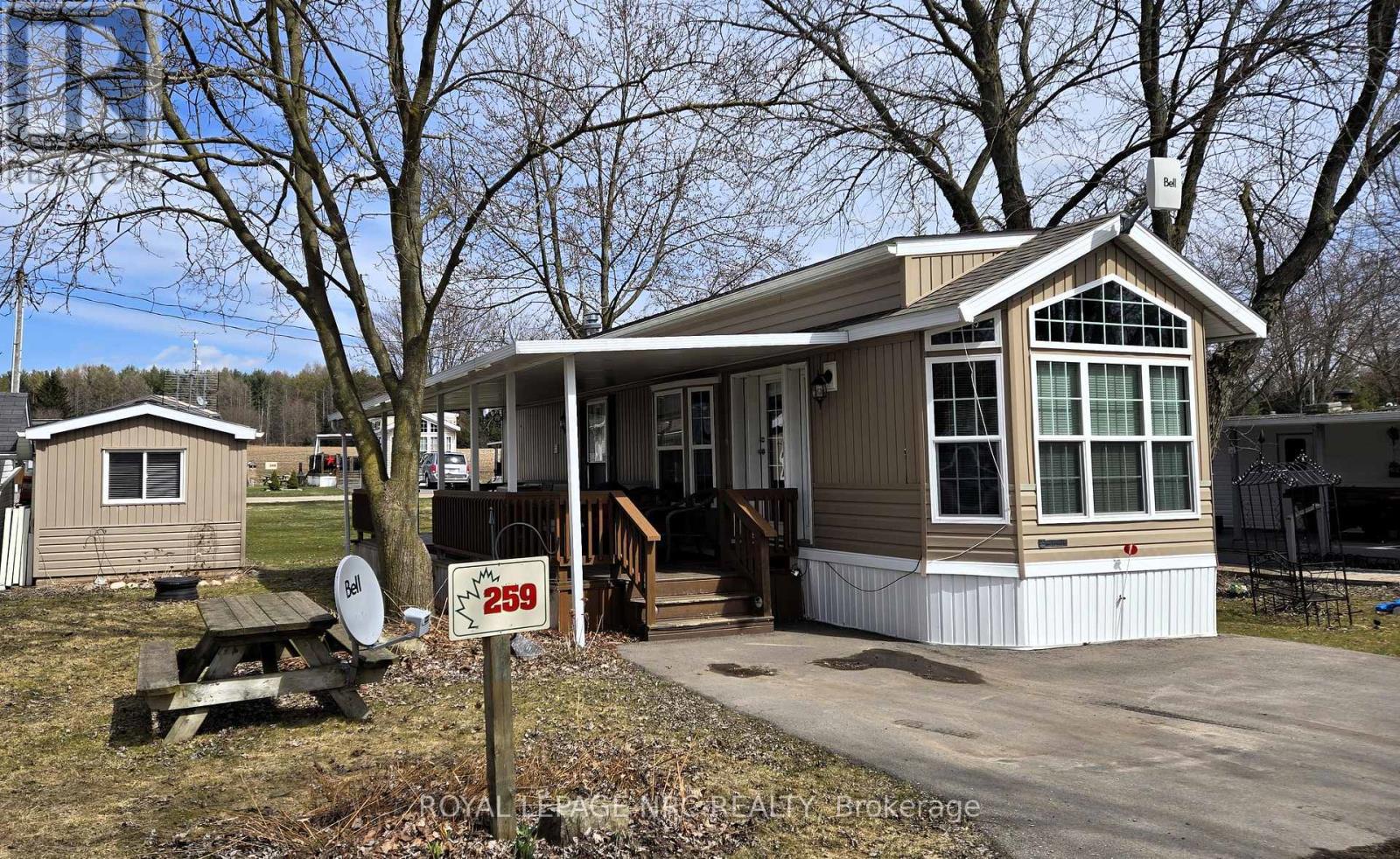 259 580 Beaver Creek Rd, Waterloo, ON N2J 3Z4