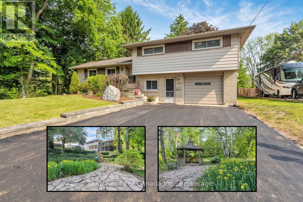 132 N Street E, Tillsonburg, ON N4G 1B5