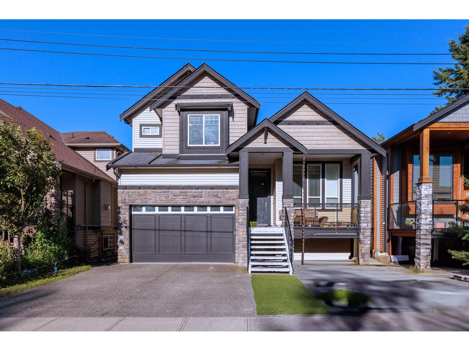 7186 Elwood Drivesardis West Vedder, Chilliwack, BC V2R 1G8