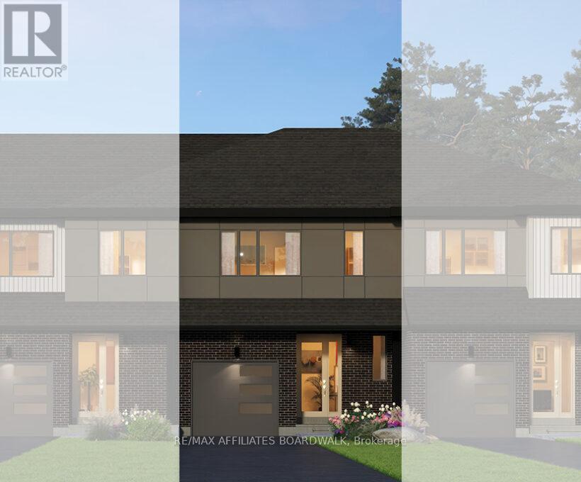1016 Ventus Way, Ottawa, ON K1W 0M5