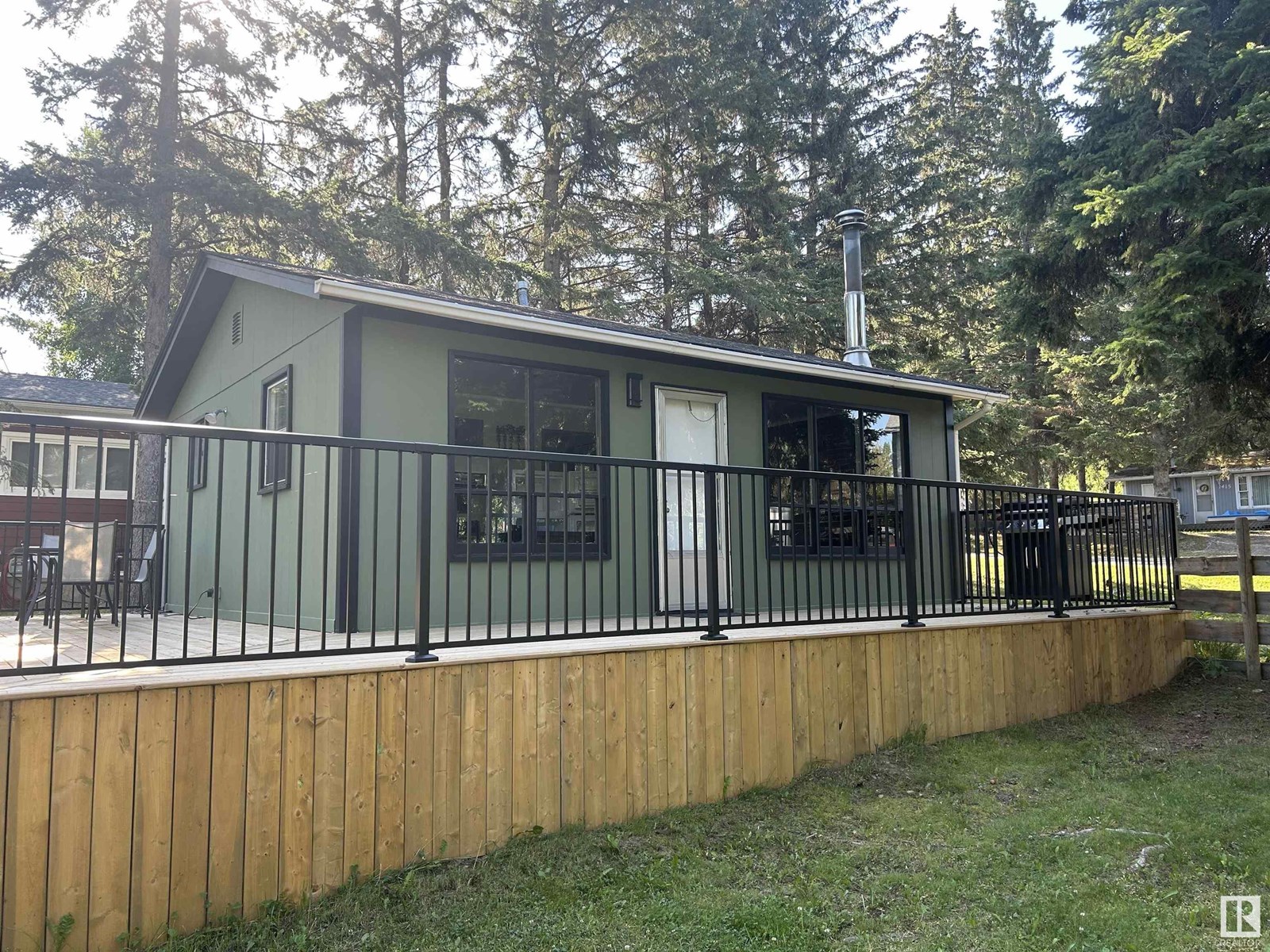 1310 Park Cr, Rural Lac Ste. Anne County, AB T0E 0L0