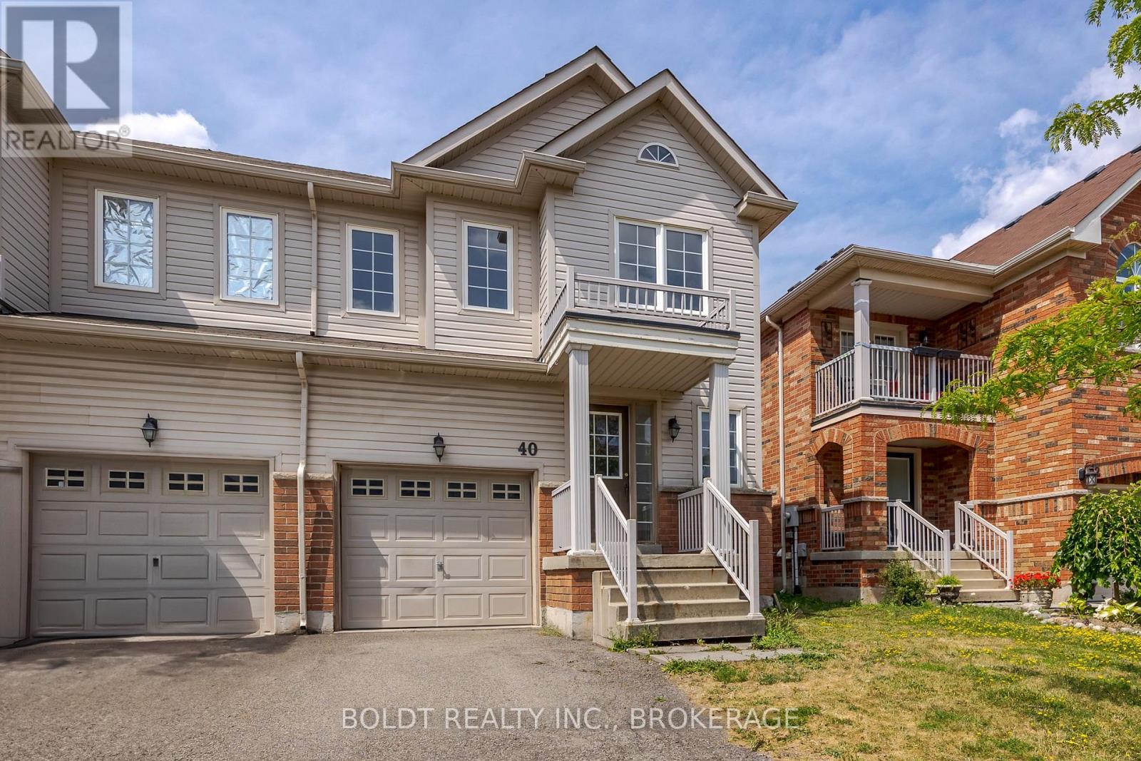40 Haynes Ct, Niagara-on-the-lake Glendale, ON L0S 1J0