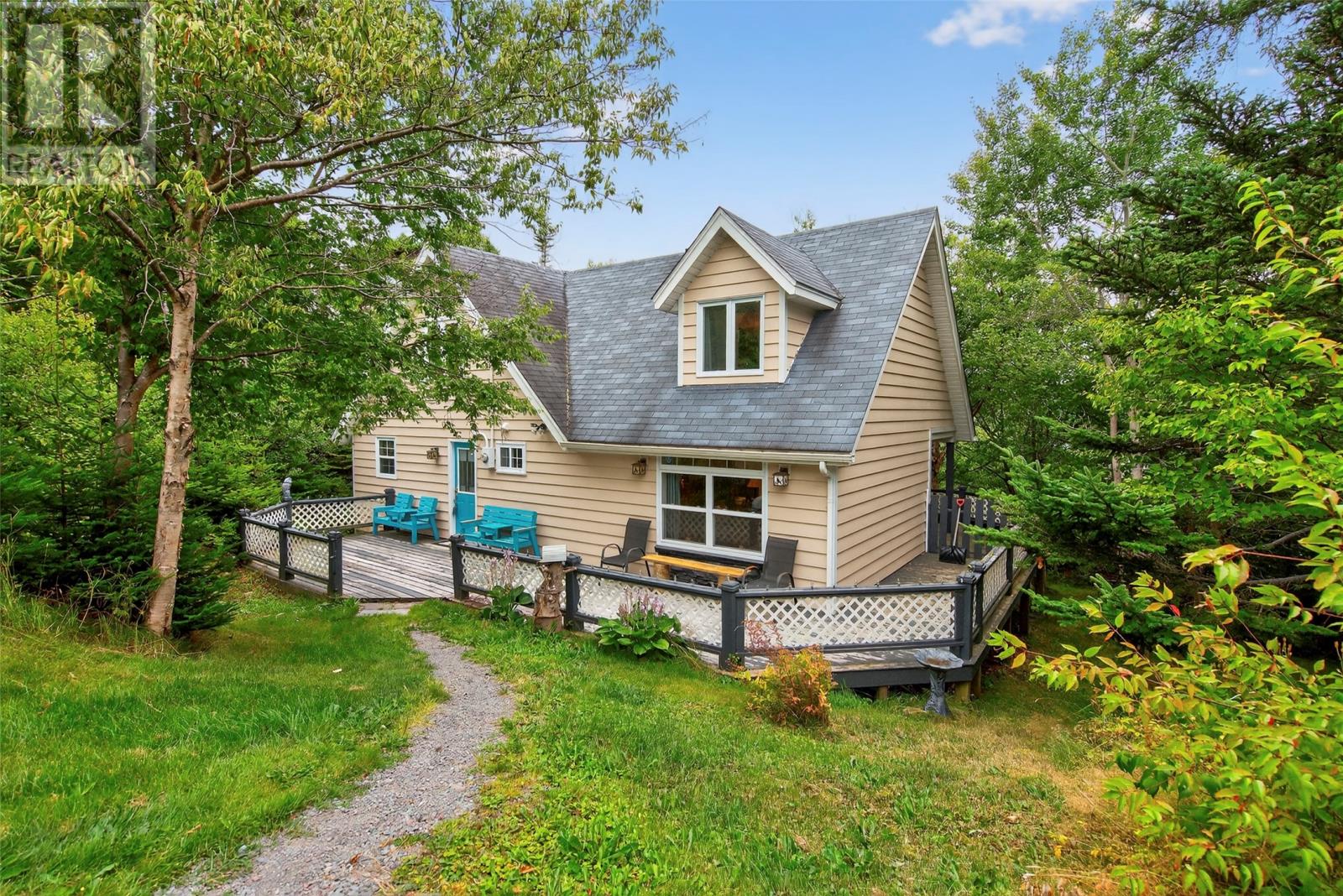 14 Alva Dr, Spread Eagle, NL A0B 2W0