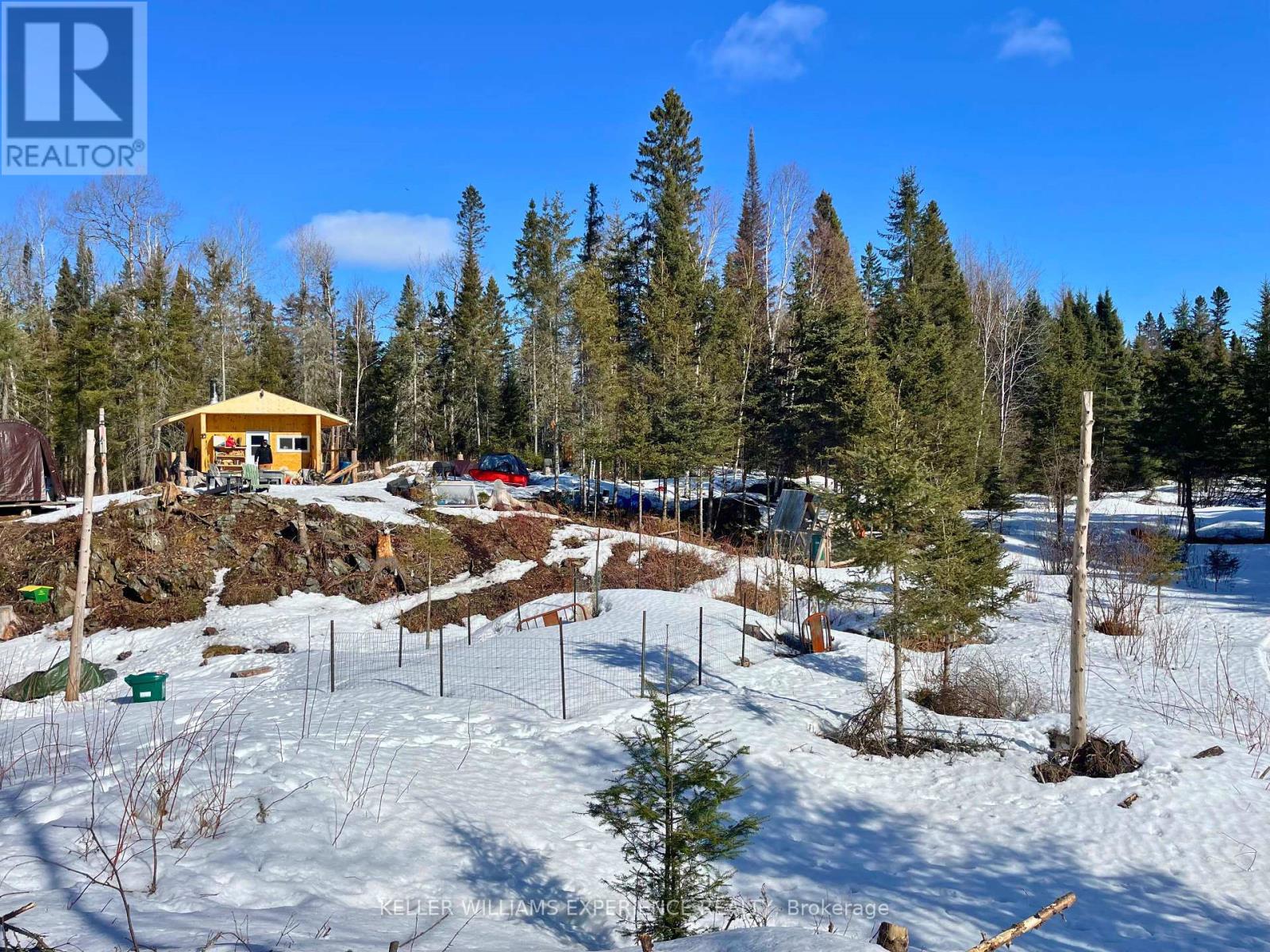 N/a Pcl 16114 Sec Sst & Pcl 16111 Sec Sst, Timiskaming Tim - Outside - Rural, ON P0K 1L0