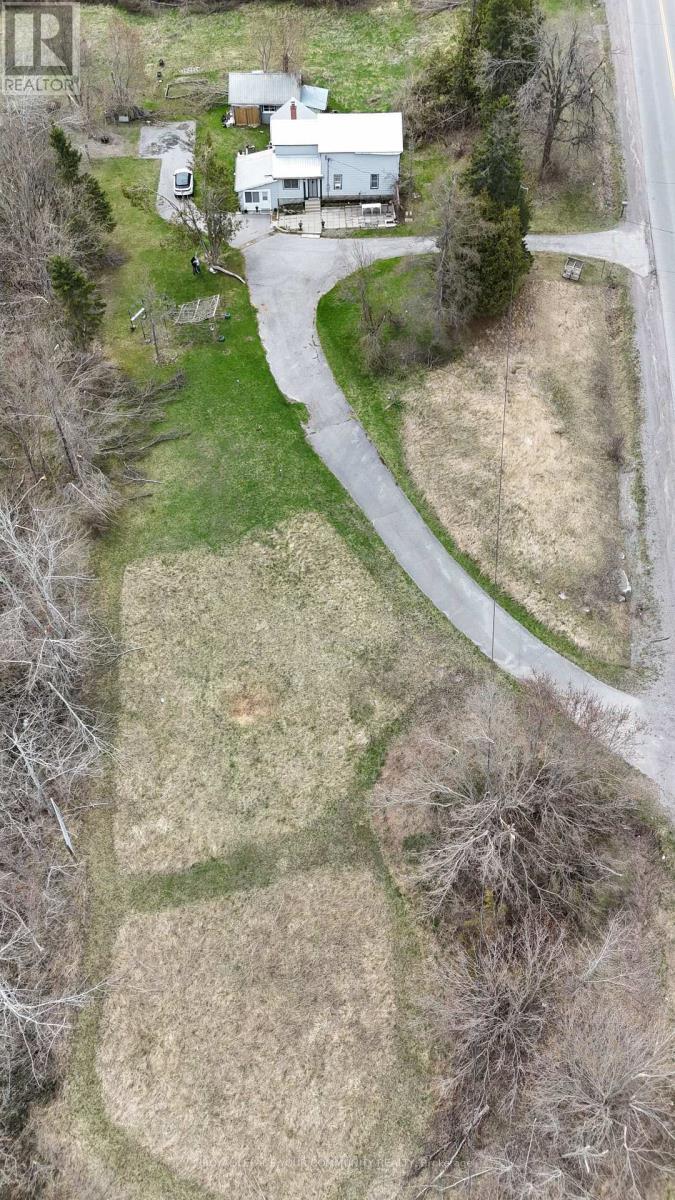 2894 County 48 Rd, Kawartha Lakes, ON K0M 1K0