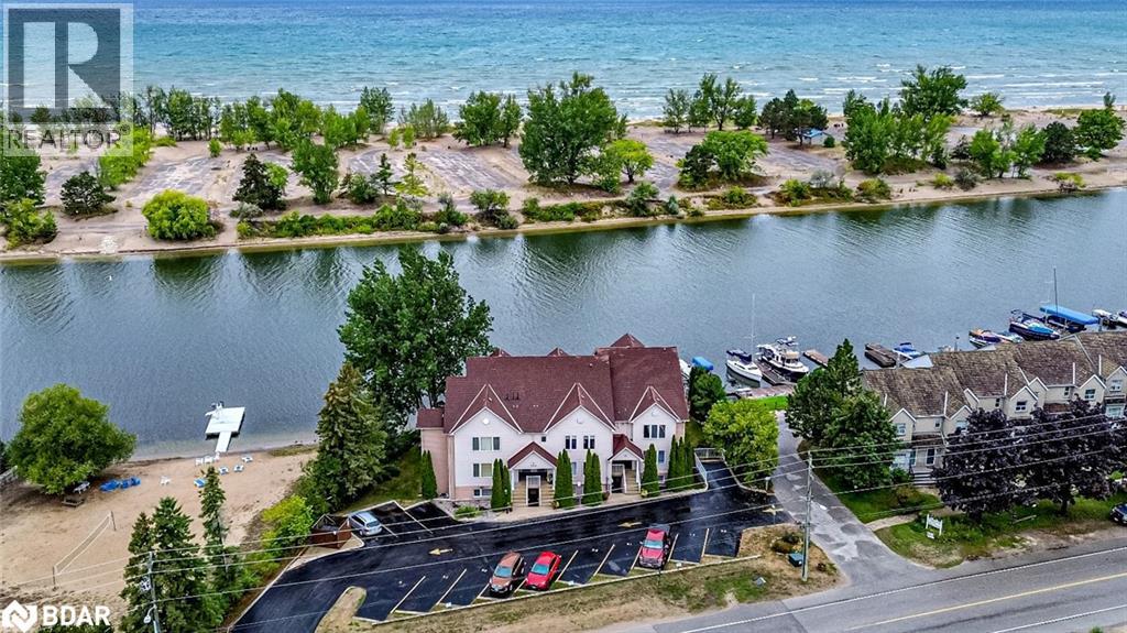 194 River Road E Unit 3b, Wasaga Beach, ON L9Z 2L6
