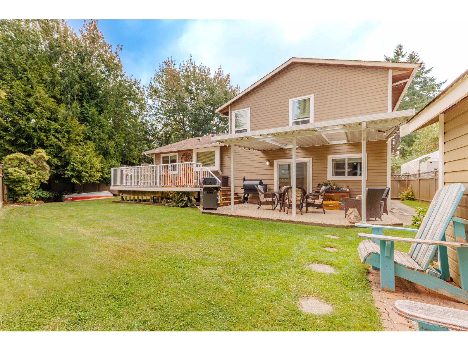 61 Street Unit 12985 #b, Surrey, BC V3W 8L2