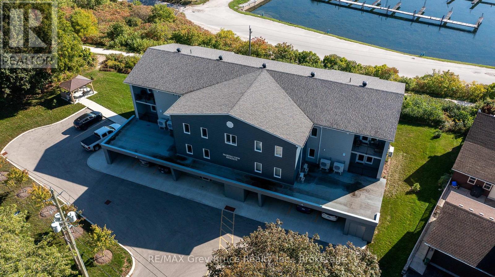 21 2347 3rd Ave W, Owen Sound, ON N4K 2J3