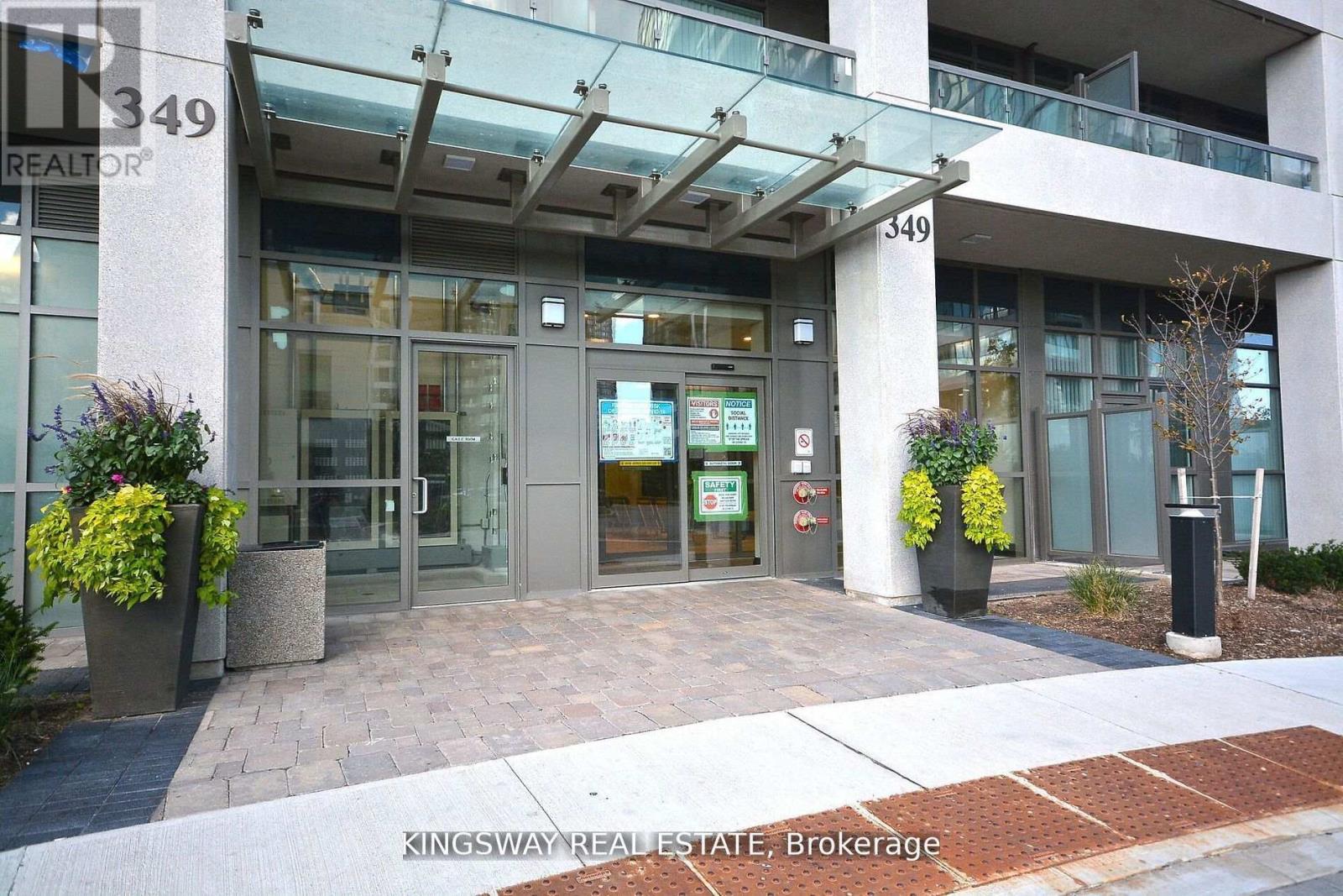 217 349 Rathburn Rd W, Mississauga, ON L5B 0G9